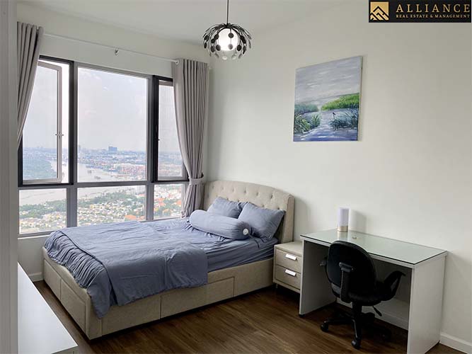 1 Bedroom Apartment (Estella heights) for rent in An Phu Ward, District 2, Ho Chi Minh City, VN