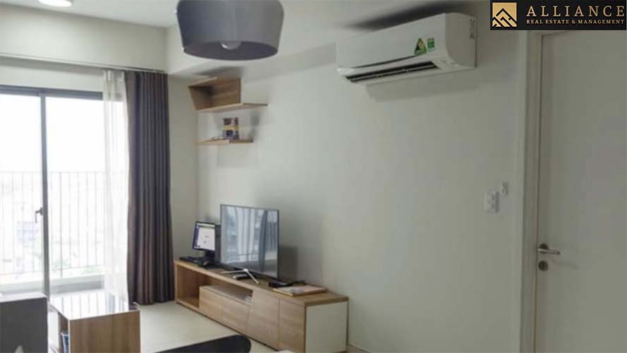 2 Bedroom Apartment (Masteri Thao Dien) for sale in Thao Dien Ward, District 2, Ho Chi Minh City.