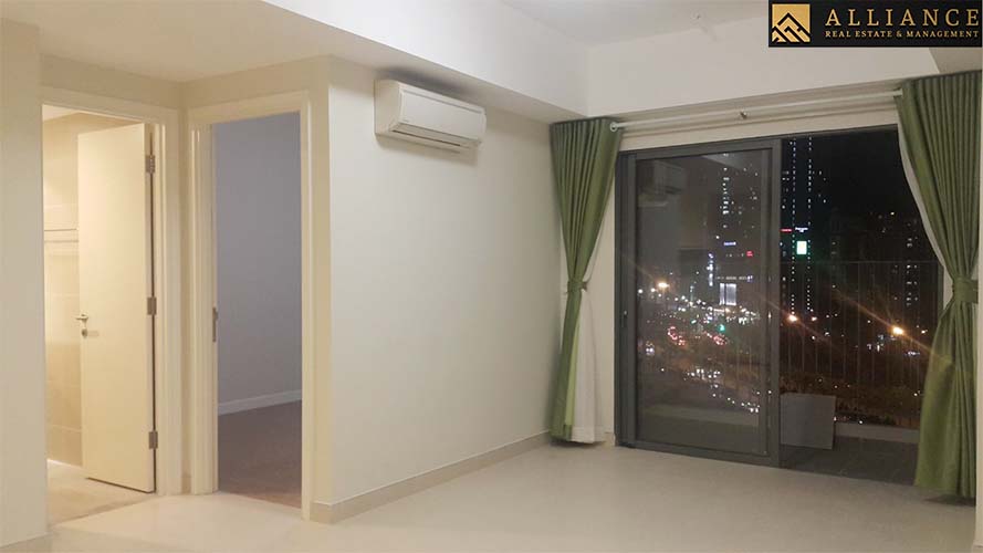 2 Bedroom Apartment (Masteri Thao Dien) for rent in Thao Dien Ward, District 2, Ho Chi Minh City, Viet Nam.