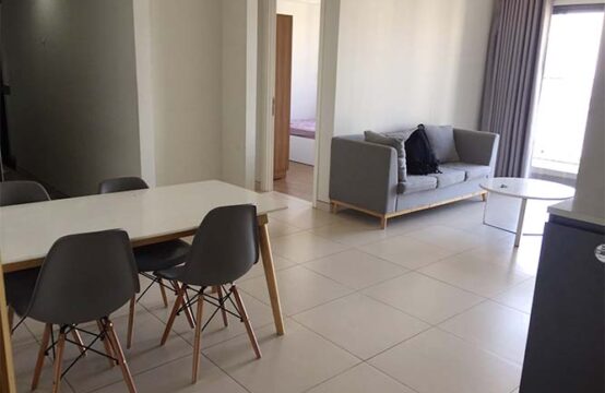2 Bedroom Apartment (Masteri Thao Dien) for rent in Thao Dien Ward, District 2, Ho Chi Minh City, Viet Nam.