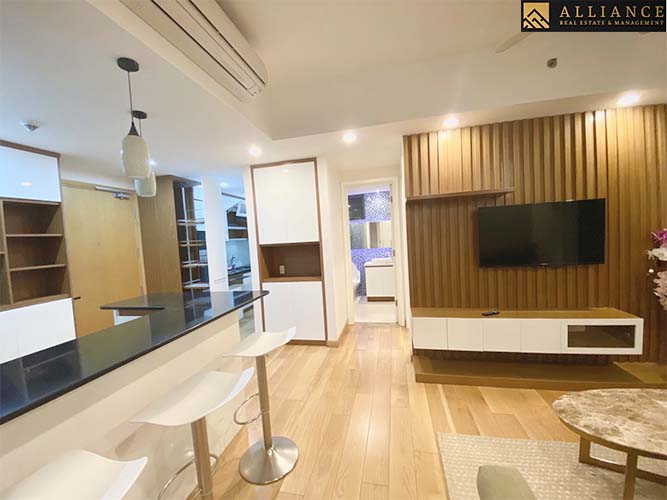 2 Bedroom Apartment (Masteri Thao Dien) for sale in Thao Dien Ward, District 2, Ho Chi Minh City, Viet Nam.