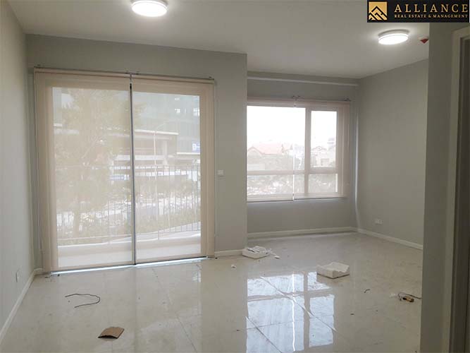 2 Bedroom Apartment (Masteri An Phu) for rent in Thao Dien Ward, District 2, Ho Chi Minh City, Viet Nam.