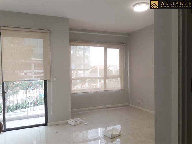 2 Bedroom Apartment (Masteri An Phu) for rent in Thao Dien Ward, District 2, Ho Chi Minh City, Viet Nam.