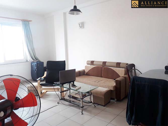 2 Bedroom Serviced Apartment for rent in Thao Dien Ward, District 2, Ho Chi Minh City, Viet Nam.