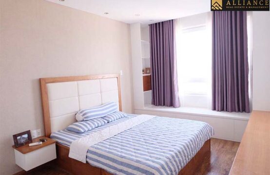 2 Bedroom Apartment (Tropic Garden) for sale in Thao Dien Ward, District 2, Ho Chi Minh City, Viet Nam.