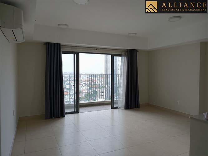 3 Bedroom Apartment (Masteri Thao Dien) for rent in Thao Dien Ward, District 2, Ho Chi Minh City.