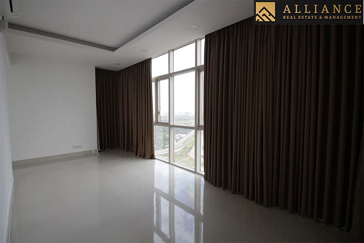 5 Bedroom Apartment (The Vista) for sale in An Phu Ward, District 2, Ho Chi Minh City.