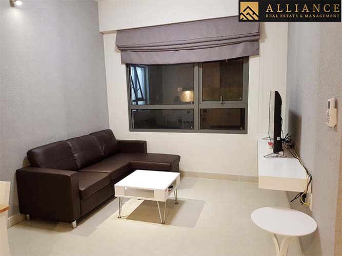 2 Bedroom Apartment (Masteri Thao Dien) for rent in Thao Dien Ward, District 2, Ho Chi Minh City.