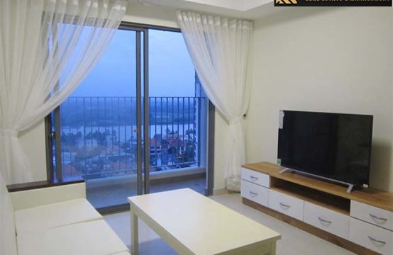 3 Bedroom Apartment (Masteri Thao Dien) for rent in Thao Dien Ward, District 2, Ho Chi Minh City.