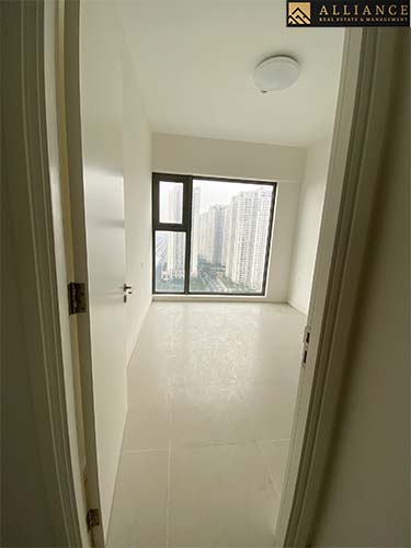 1 Bedroom Apartment (Gateway) for rent in Thao Dien Ward, District 2, Ho Chi Minh City.