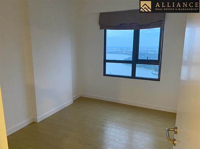 3 Bedroom Apartment (Masteri Thao Dien) for rent in Thao Dien Ward, District 2, Ho Chi Minh City.