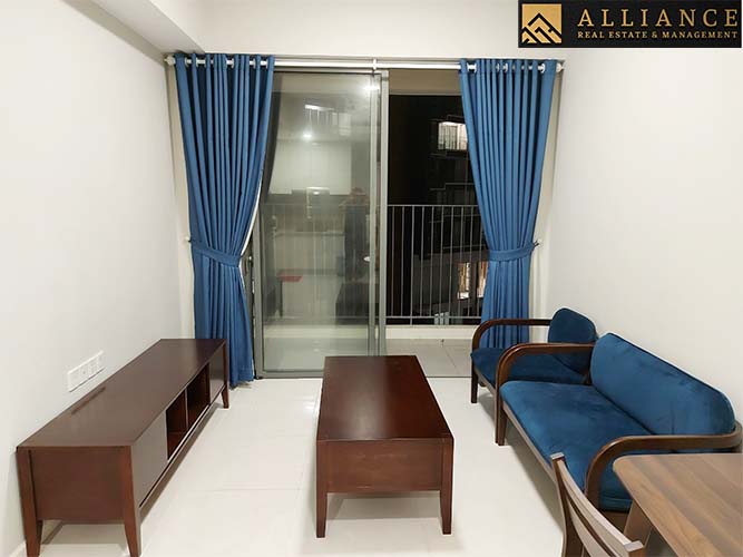 2 Bedroom Apartment ( MASTERI AN PHU) for rent in Thao Dien Ward, District 2, Ho Chi Minh City, Viet Nam