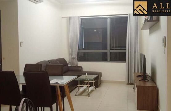 1 Bedroom Apartment (Masteri Thao Dien) for sale in Thao Dien Ward, District 2, Ho Chi Minh city.