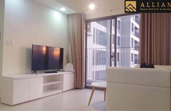 2 Bedroom Apartment (Masteri Thao Dien) for sale in Thao Dien Ward, District 2, Ho Chi Minh City