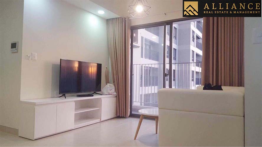 2 Bedroom Apartment (Masteri Thao Dien) for sale in Thao Dien Ward, District 2, Ho Chi Minh City