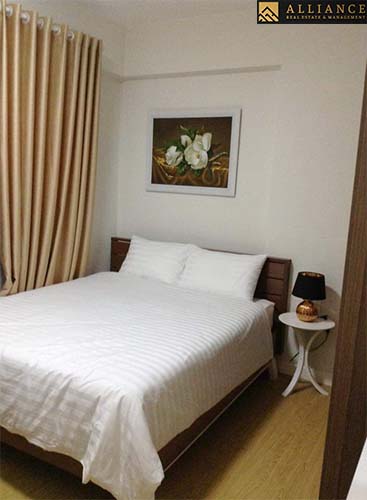 2 Bedroom Apartment (Masteri Thao Dien) for rent in Thao Dien Ward, District 2, Ho Chi Minh City.