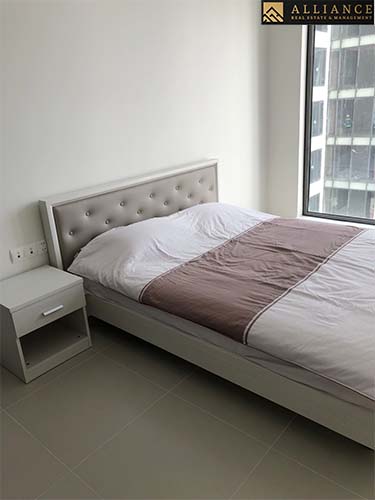 1 Bedroom Apartment (Gateway) for sale in Thao Dien Ward, District 2, Ho Chi Minh City.