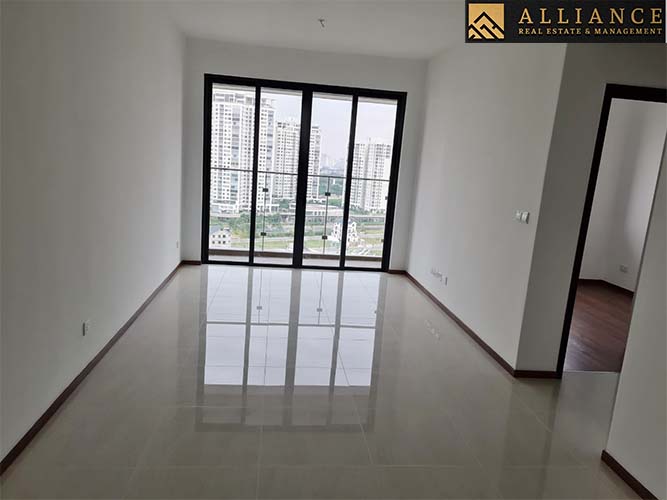 2 Bedroom Apartment (ONE VERANDAH) for rent Thanh My Loi Ward, District 2, Ho Chi Minh City.