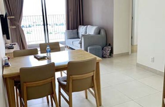 2 Bedroom Apartment (Masteri Thao Dien) for rent Thao Dien Ward, District 2, Ho Chi Minh City.