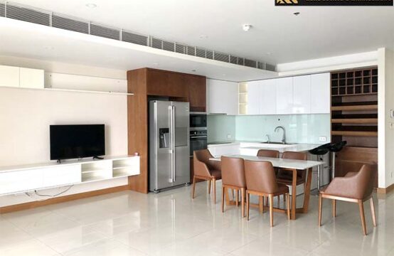 2 Bedroom Apartment (Diamond IsLand) for rent Binh Trung Tay Ward, District 2, Ho Chi Minh City.