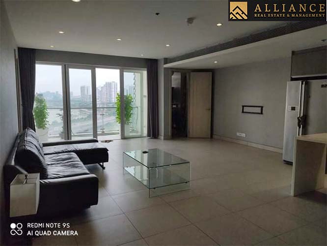 2 Bedroom Apartment (Diamond IsLand) for rent Binh Trung Tay Ward, District 2, Ho Chi Minh City.