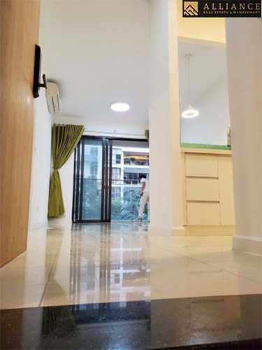 1 Bedroom Apartment (Estella) for sale in An Phu Ward, District 2, Ho Chi Minh City.