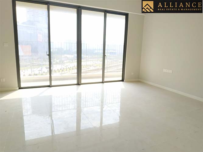 2 Bedroom Apartment (Masteri An Phu) for rent in Thao Dien Ward, District 2, Ho Chi Minh City.