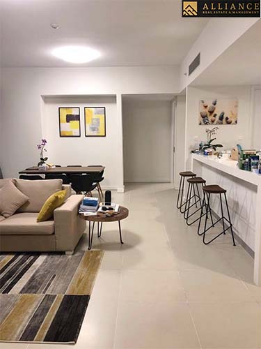 3 Bedroom Apartment (Gateway) for rent in Thao Dien Ward, District 2, Ho Chi Minh City.