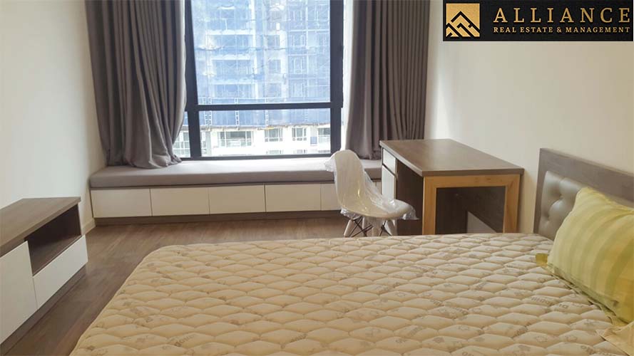 2 Bedroom Apartment (Estella Heights) for rent in An Phu Ward, District 2, HCM City.