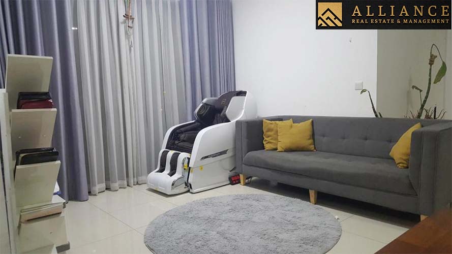 2 Bedroom Apartment (Estella Heights ) for sale in An Phu Ward, District 2, HCM City.