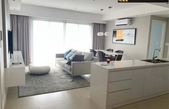 3 Bedroom Apartment (Masteri Thao Dien) for sale in Thao Dien Ward, District 2, HCM City.