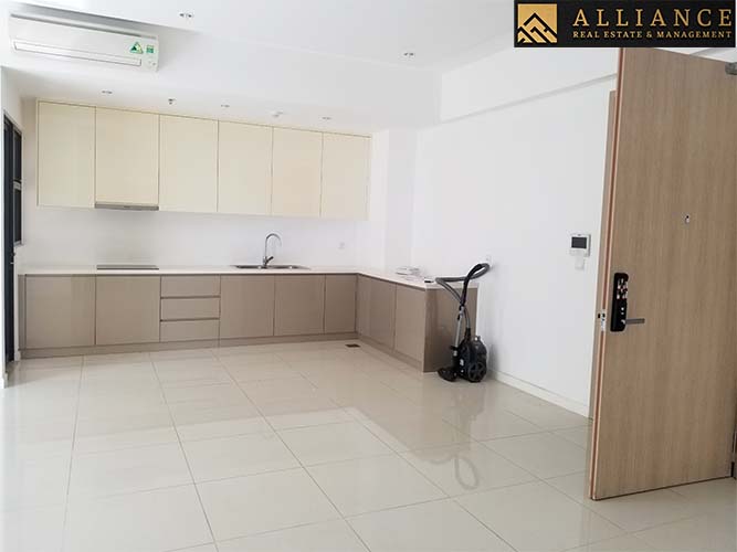 2 Bedroom Apartment (Estella Heights ) for rent in An Phu Ward, District 2, HCM City.