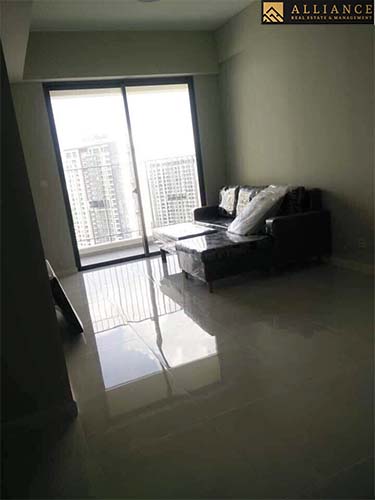 2 Bedroom Apartment ( Masteri An Phu) for rent in Thao Dien Ward, District 2, HCM City.