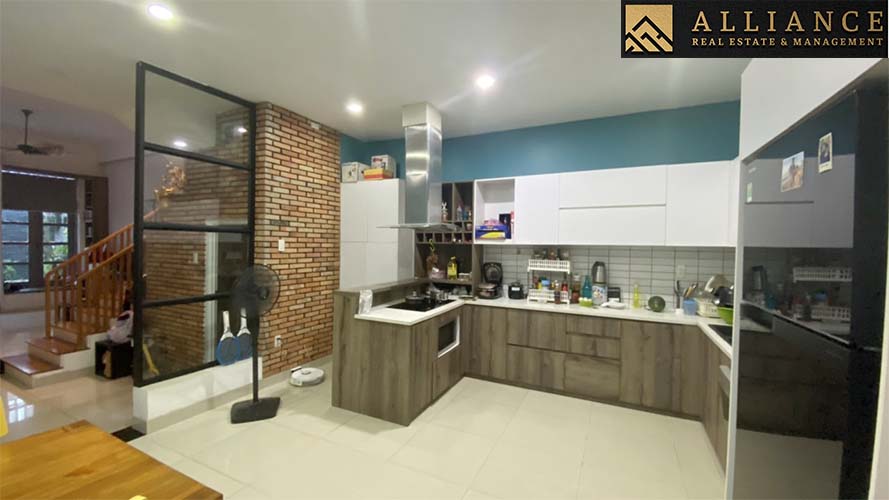 2 Bedroom House for rent in Thao Dien Ward, District 2, Ho CHi Minh City