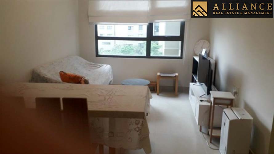 1 Bedroom  Apartment (Masteri Thao Dien) for rent in Thao Dien Ward, District 2, Ho Chi Minh City