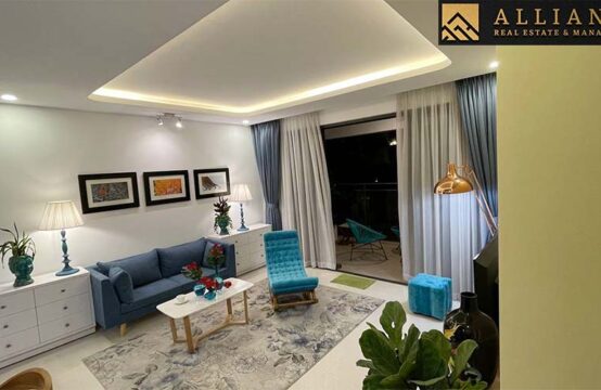 2 Bedroom Apartment (Estella Heights) for sale in An Phu Ward, District 2, Ho Chi Minh city.
