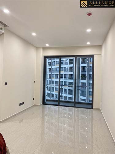 2 Bedroom Apartment (Q2) for sale in Thao Dien Ward, District 2, Ho Chi Minh City.