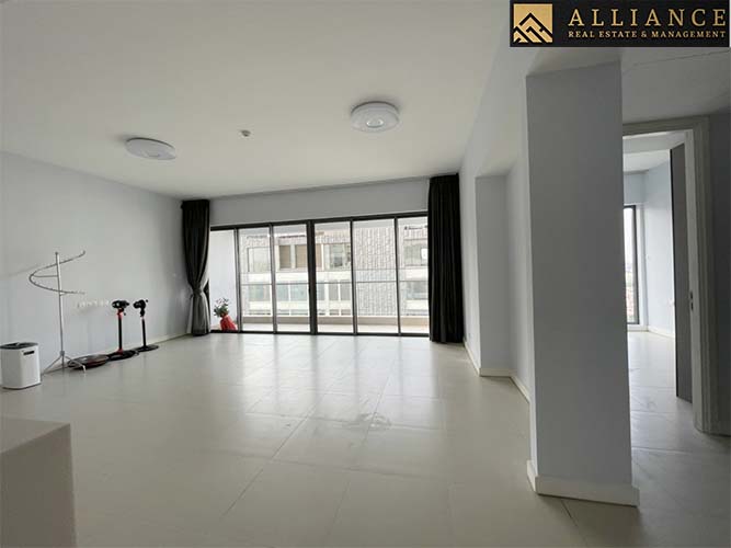 4 Bedroom Apartment (Gateway) for rent in Thao Dien Ward, District 2, Ho Chi Minh City.