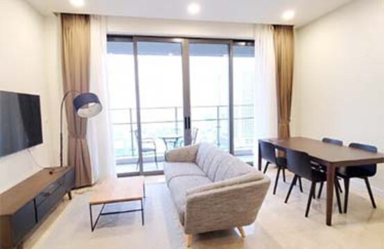 2 Bedroom Apartment (Nassim) for rent in Thao Dien Ward, District 2, Ho Chi Minh.