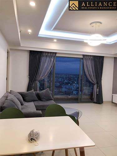 3 Bedroom Apartment (Masteri Thao Dien) for sale in Thao Dien Ward, District 2, Ho Chi Minh.