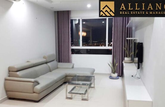 3 Bedroom Apartment (Tropic Garden) for sale in Thao Dien Ward, District 2, Ho Chi Minh City.