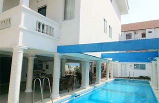 15 Bedroom Villa for rent in Thao Dien Ward, District 2, Ho Chi Minh City.