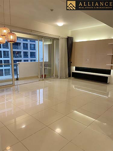 2 Bedroom Apartment (The Estella ) for rent in An Phu Ward, District 2, Ho Chi Minh City