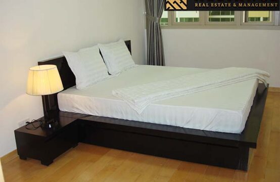 2 Bedroom Apartment (The Vista ) for rent in An Phu Ward, District 2, Ho Chi Minh City.