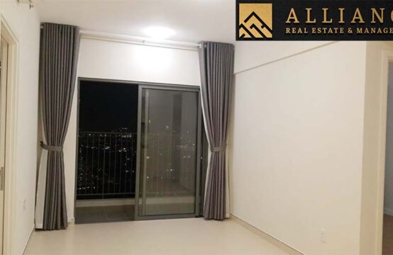 2 Bedroom Apartment (Masteri Thao Dien) for rent in Thao Dien Ward, District 2, Ho Chi Minh City.