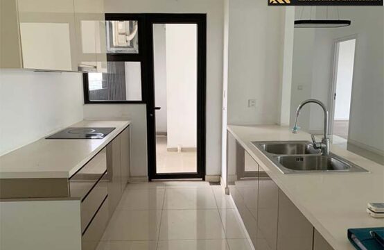 2 Bedroom Apartment (Estella Heights) for rent in An Phu Ward, District 2, Ho Chi Minh City.
