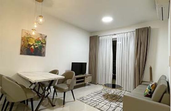 Apartment (Q2) for sale in Thao Dien Ward, District 2, Ho Chi Minh City.