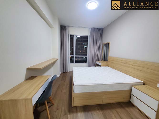 1 Bedroom Apartment (Estella Heights) for rent in An Phu Ward, Thu Duc City, Ho Chi Minh City