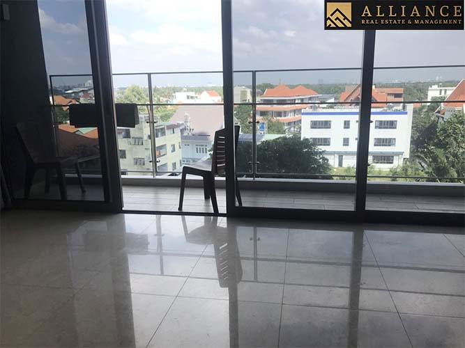 3 Bedroom Apartment (Nassim) for rent in Thao Dien Ward, District 2, Ho Chi Minh City