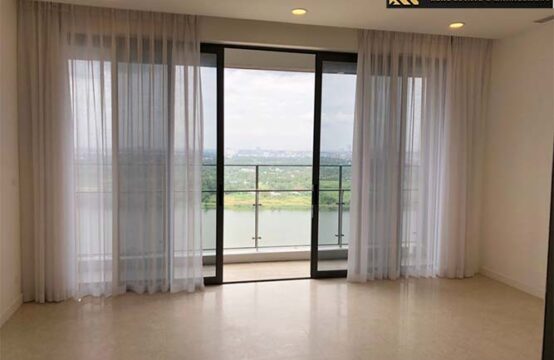 3 Bedroom Apartment (Nassim) for rent in Thao Dien Ward, District 2, Ho Chi Minh City